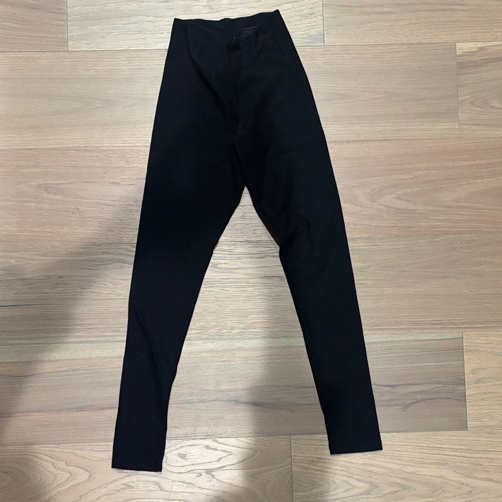 Commando Leggings